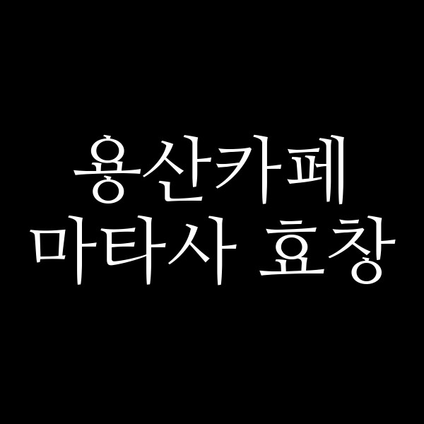 마타사 효창 썸네일 이미지